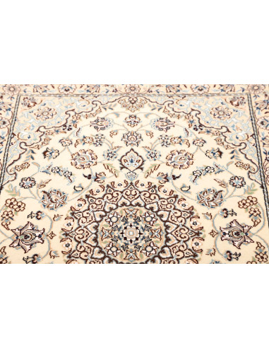Tappeto Nain 9la Persia cm.80x120