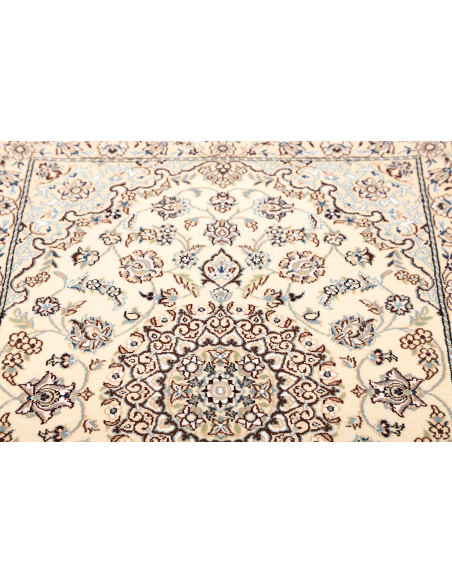 Tappeto Nain 9la Persia cm.80x120