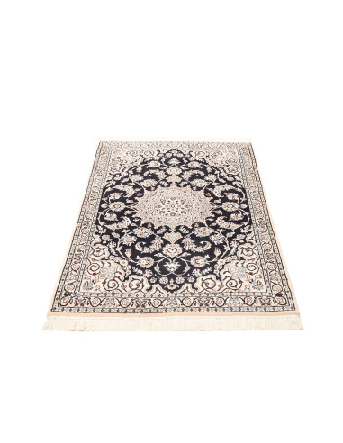 Tappeto Nain 9la Persia cm.90x130