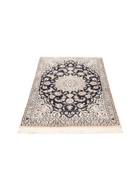 Tappeto Nain 9la Persia cm.90x130