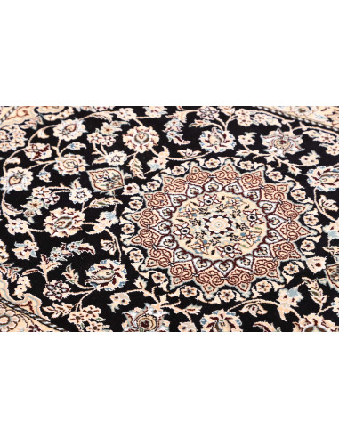 Tappeto Nain 9la Persia cm.79x118