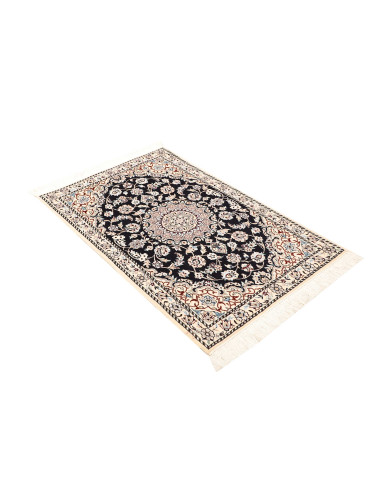 Tappeto Nain 9la Persia cm.80x122