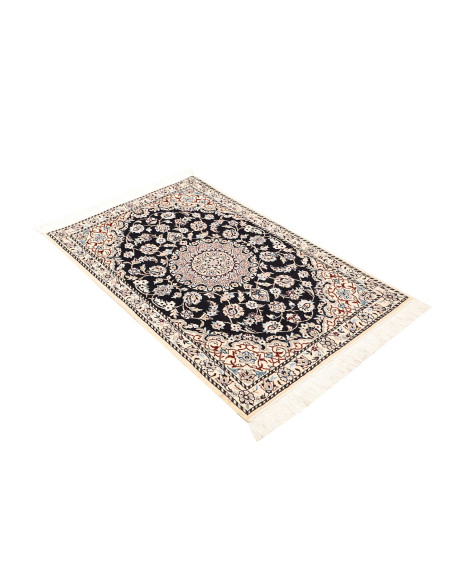 Tappeto Nain 9la Persia cm.80x122
