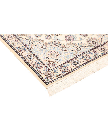 Tappeto Nain 9la Persia cm.80x121
