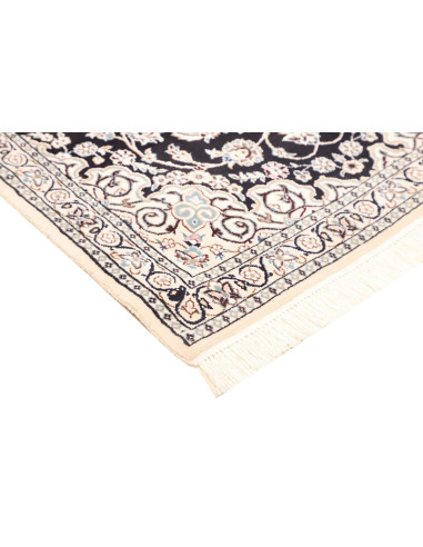 Tappeto Nain 9la Persia cm.90x130