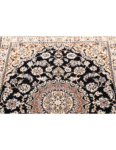 Tappeto Nain 9la Persia cm.79x118
