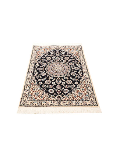 Tappeto Nain 9la Persia cm.80x122