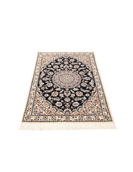 Tappeto Nain 9la Persia cm.80x122