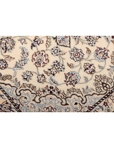 Tappeto Nain 9la Persia cm.80x121