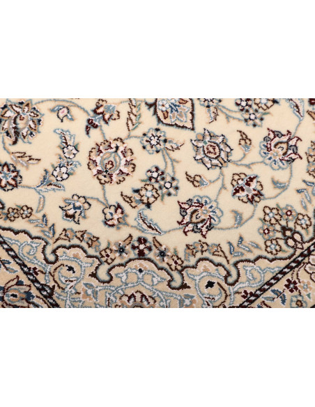 Tappeto Nain 9la Persia cm.80x121