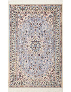 Tappeto Nain 9la Persia cm.79x120
