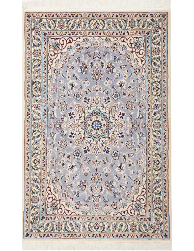 Tappeto Nain 9la Persia cm.79x120