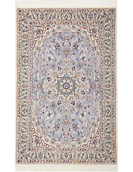 Tappeto Nain 9la Persia cm.79x120