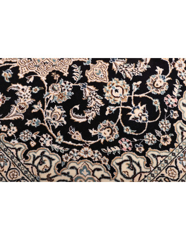 Tappeto Nain 9la Persia cm.90x130