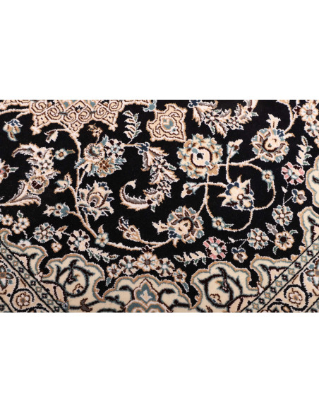 Tappeto Nain 9la Persia cm.90x130