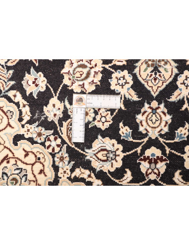 Tappeto Nain 9la Persia cm.79x118