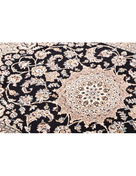 Tappeto Nain 9la Persia cm.90x130