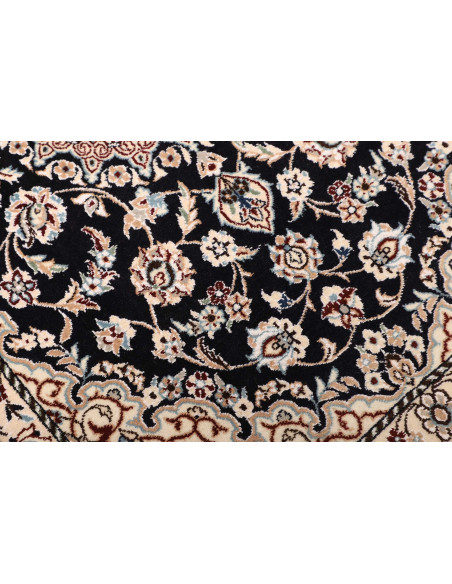 Tappeto Nain 9la Persia cm.80x122