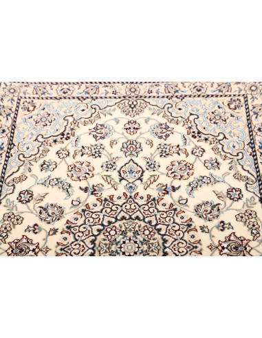 Tappeto Nain 9la Persia cm.80x121