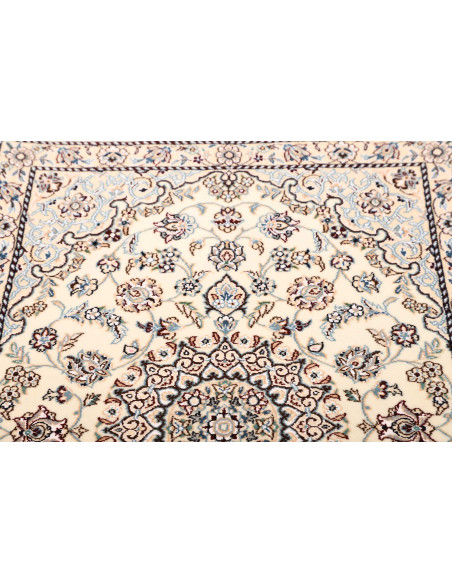 Tappeto Nain 9la Persia cm.80x121