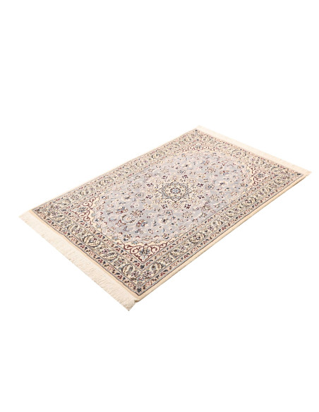 Tappeto Nain 9la Persia cm.79x120