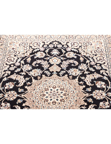 Tappeto Nain 9la Persia cm.90x130