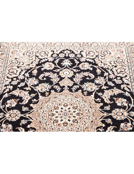 Tappeto Nain 9la Persia cm.90x130