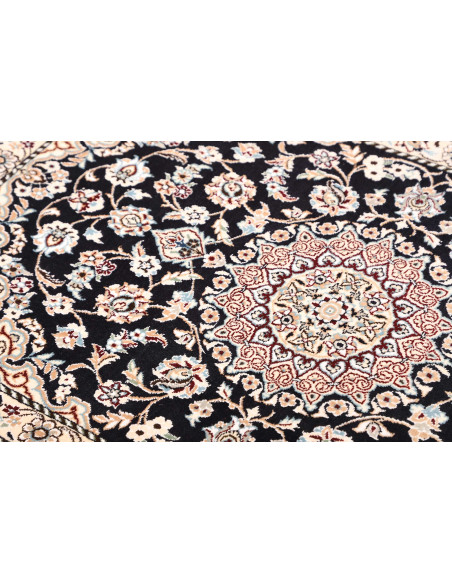 Tappeto Nain 9la Persia cm.80x122