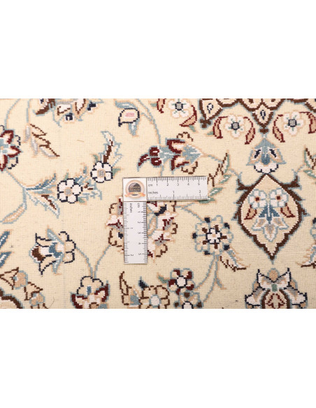 Tappeto Nain 9la Persia cm.80x121