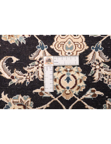 Tappeto Nain 9la Persia cm.90x130