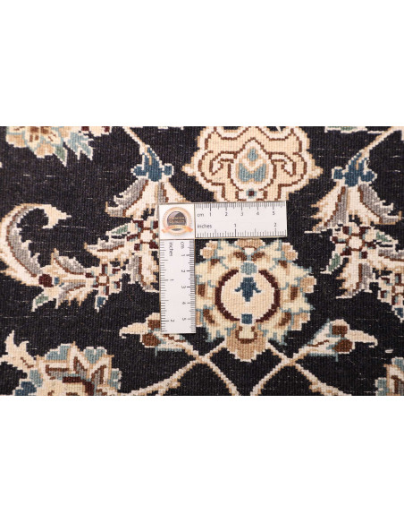 Tappeto Nain 9la Persia cm.90x130