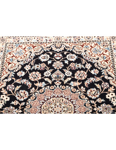 Tappeto Nain 9la Persia cm.80x122