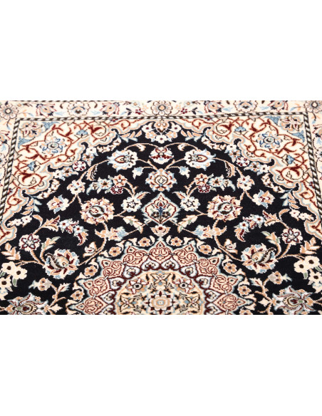 Tappeto Nain 9la Persia cm.80x122