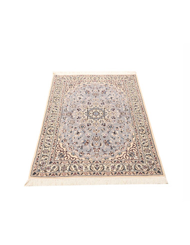 Tappeto Nain 9la Persia cm.79x120