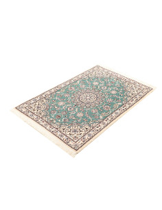 Tappeto Nain 9la Persia cm.79x116 2