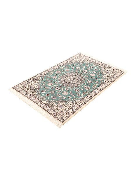 Tappeto Nain 9la Persia cm.79x116