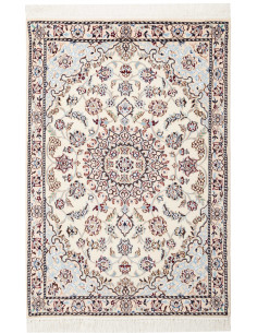 Tappeto Nain 9la Persia cm.80x118