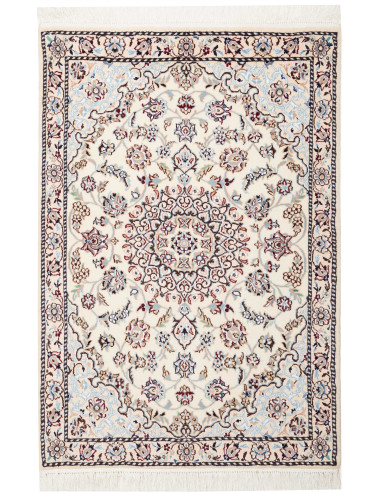 Tappeto Nain 9la Persia cm.80x118