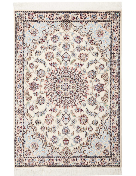 Tappeto Nain 9la Persia cm.80x118