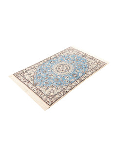 Tappeto Nain 9la Persia cm.79x120 2
