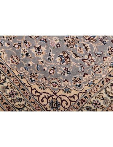 Tappeto Nain 9la Persia cm.79x120