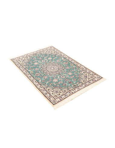 Tappeto Nain 9la Persia cm.79x116