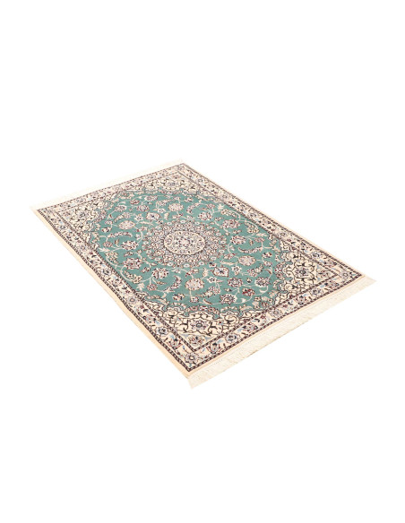 Tappeto Nain 9la Persia cm.79x116