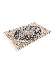 Tappeto Nain 9la Persia cm.80x127 2