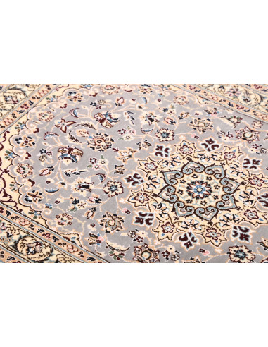 Tappeto Nain 9la Persia cm.79x120