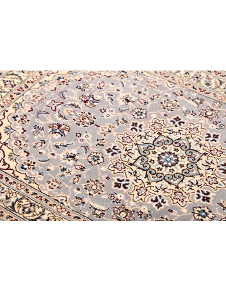 Tappeto Nain 9la Persia cm.79x120