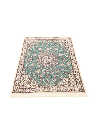 Tappeto Nain 9la Persia cm.79x116