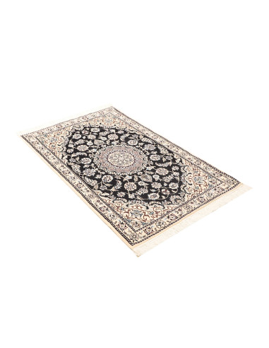Tappeto Nain 9la Persia cm.80x127
