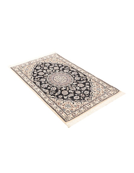 Tappeto Nain 9la Persia cm.80x127
