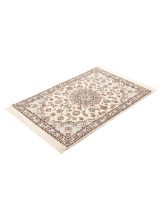 Tappeto Nain 9la Persia cm.80x118 2